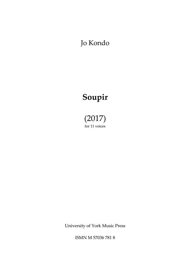 Soupir 2017